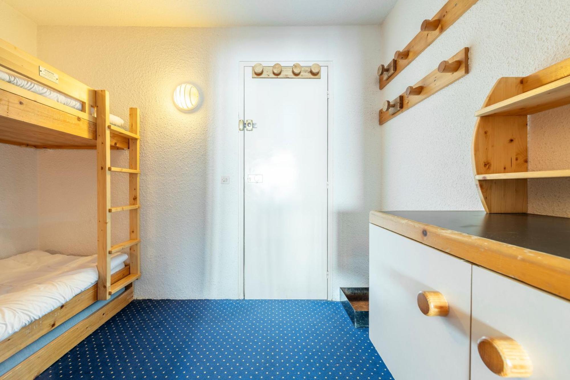 Appartement Ambiance Cosy Les Arcs 1800 外观 照片