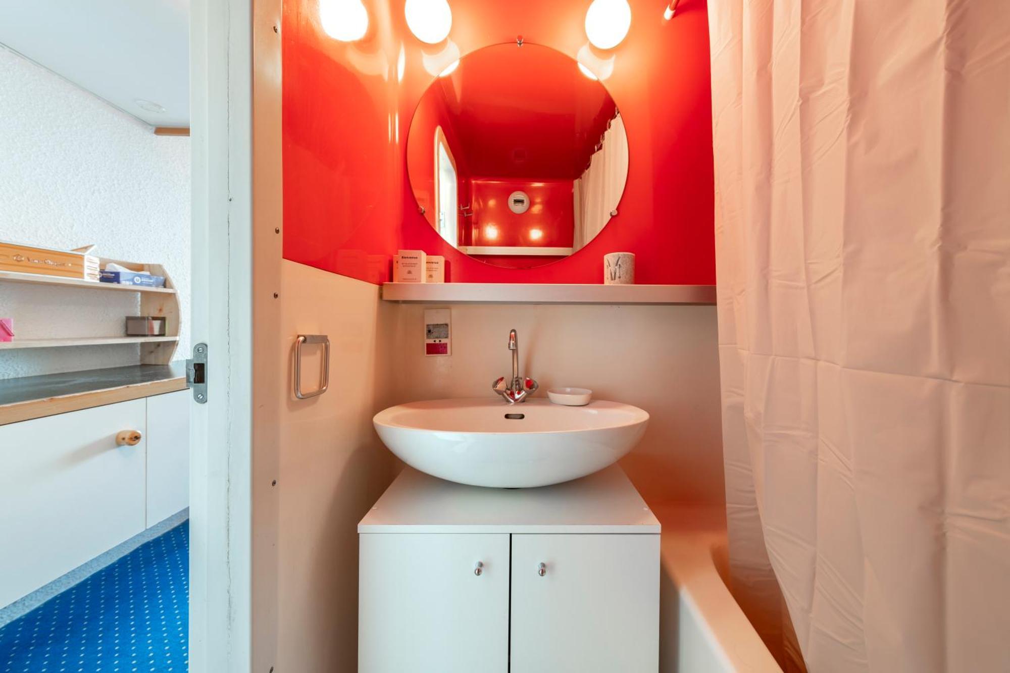 Appartement Ambiance Cosy Les Arcs 1800 外观 照片